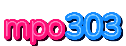 mpo303 — logo kanal