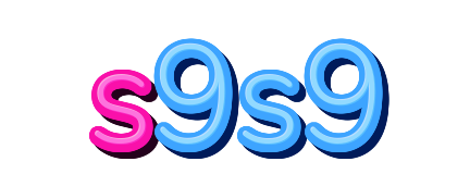 s9s9 — logo kanal