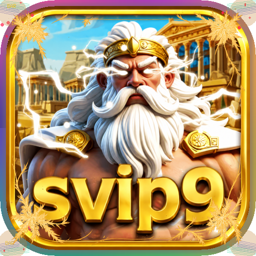 svip9 — mitra unggulan