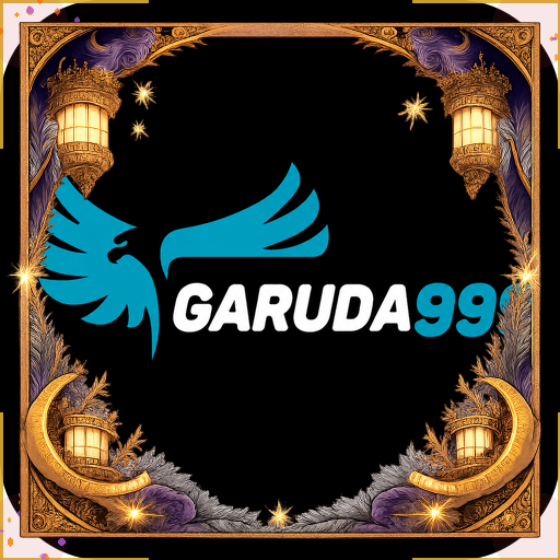 garuda999 — mitra unggulan