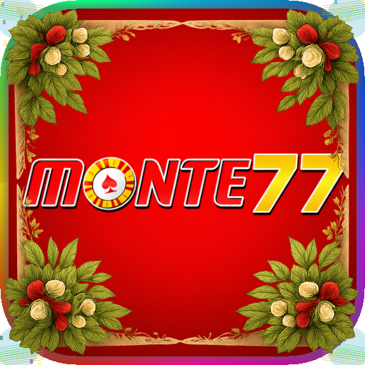monte77 — galeri pratinjau - APK Resmi