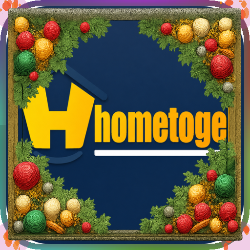 hometogel — mitra unggulan