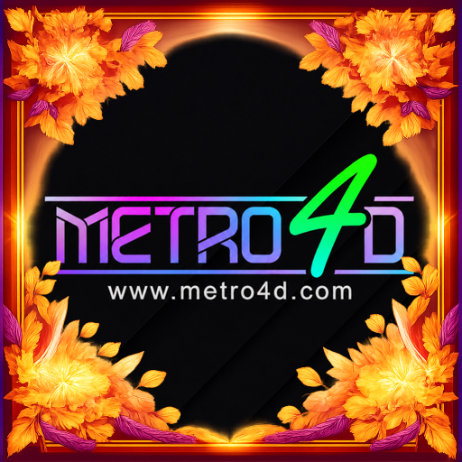 metro4d — mitra unggulan
